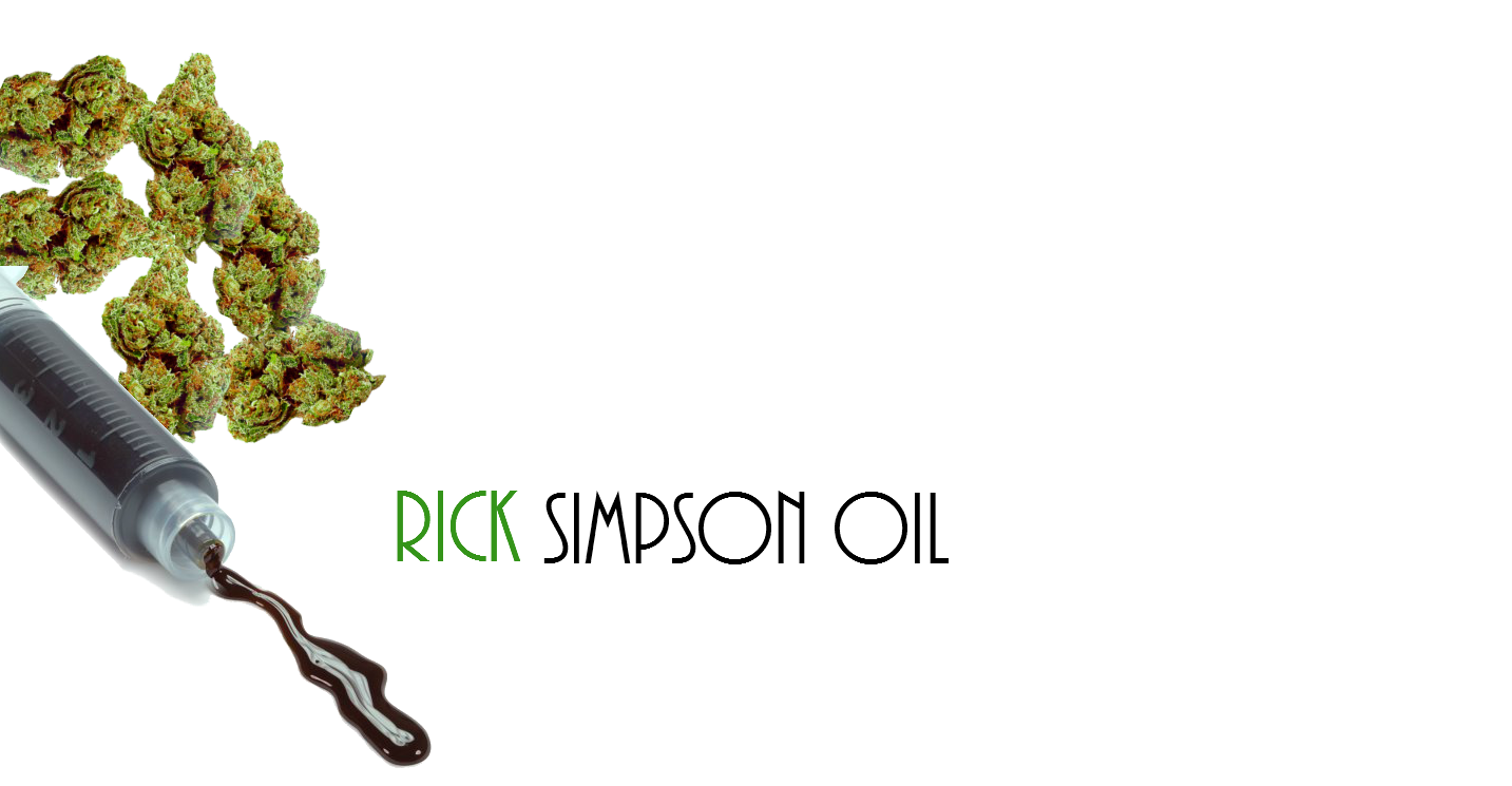 Buy Rick Simpson Oil or Cannabis Oil in CA