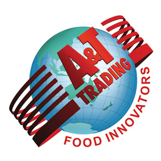 A & T Trading logo