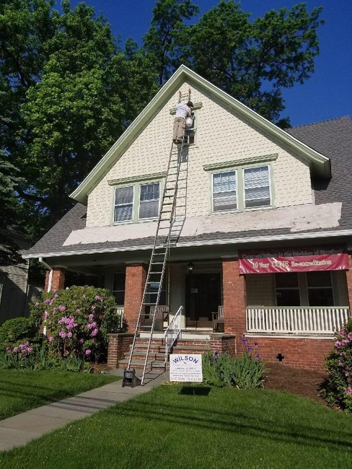 House Painters Somerville NJ Interior, Exterior Panting