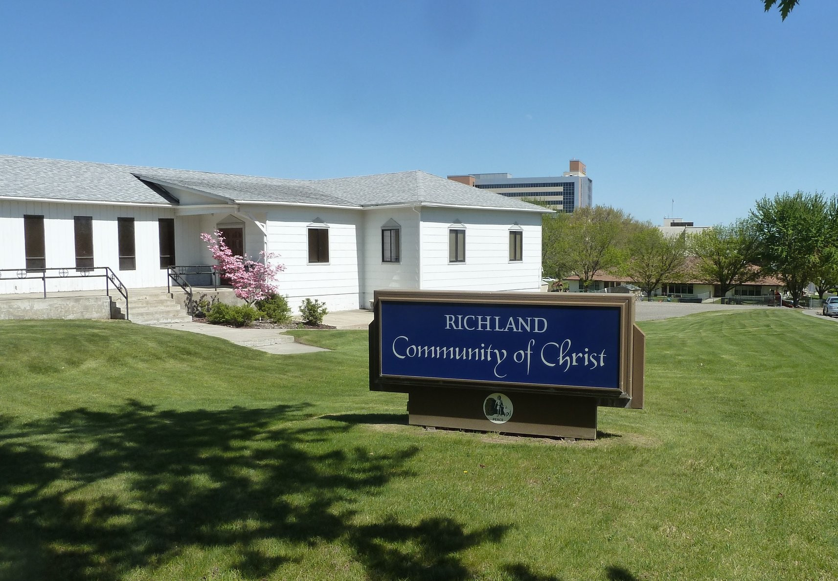 Community of Christ Herald Publishing House