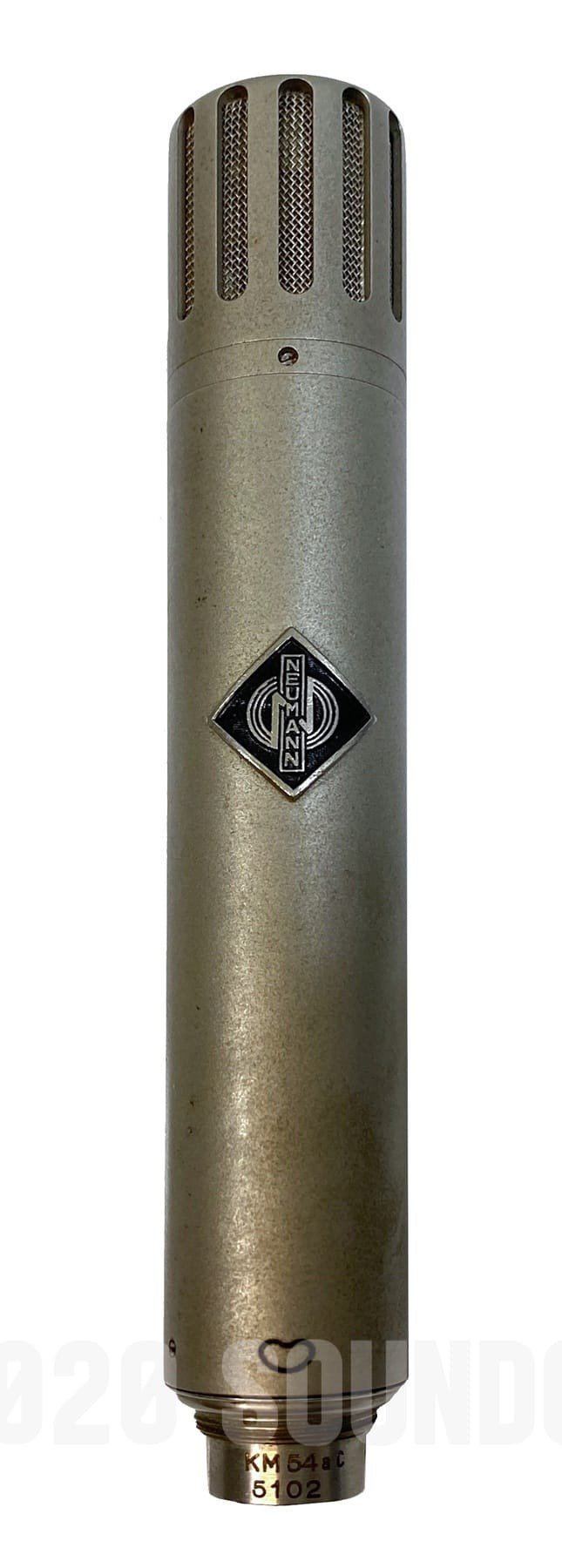 NEUMANN KM54