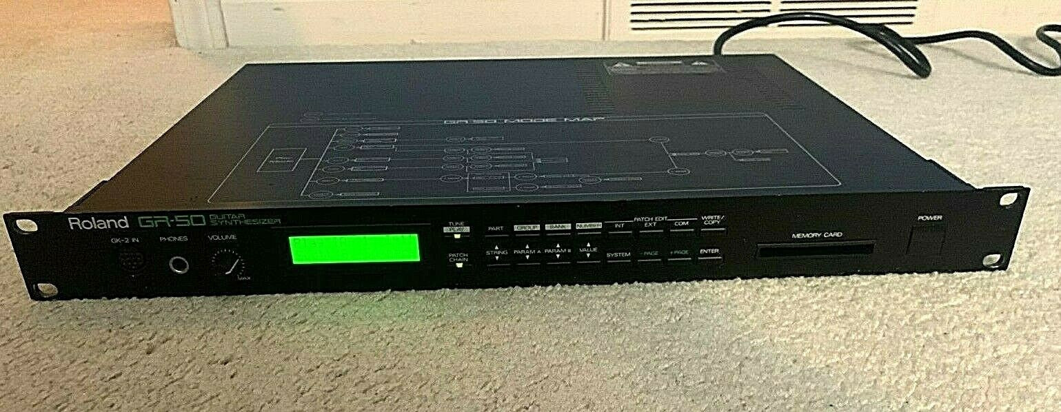 GR50
