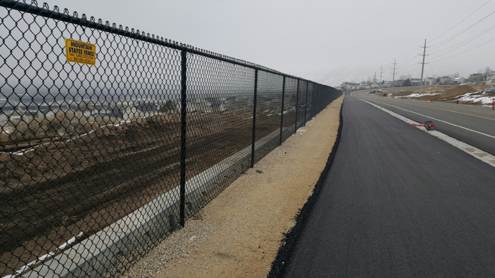 Mountain States Fence Mountain States Fence