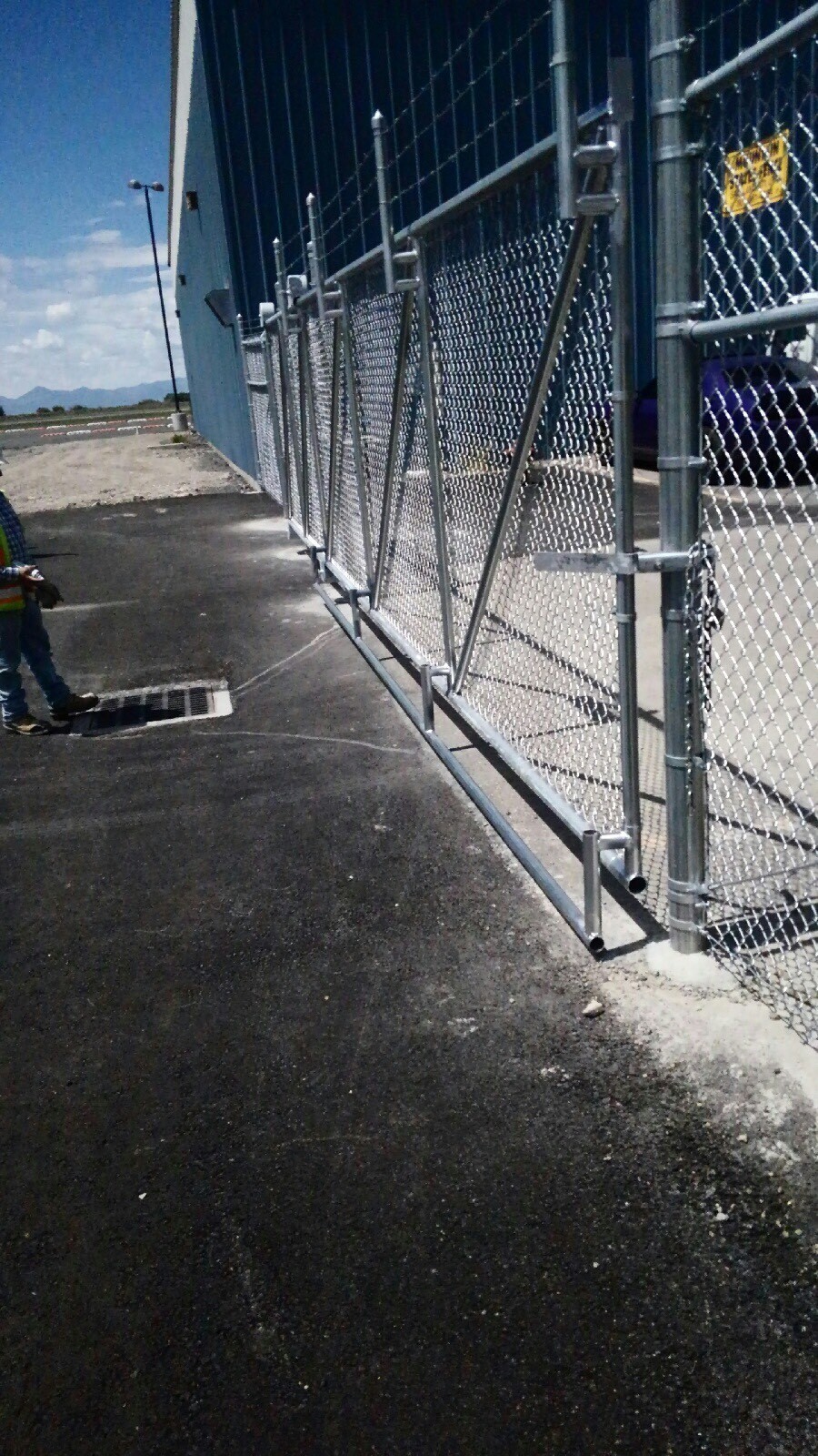 Mountain States Fence | Mountain States Fence